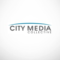 City Media Collective logo - Similar company to Vision Media Group