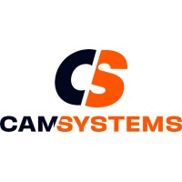 CamSystems logo - Similar company to Cam Systems
