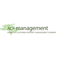 ACP Management logo - Similar company to A. F. Gilmore Co.