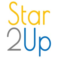 Star2Up_br logo - Similar company to Ibmec Online