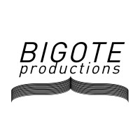 Bigote Productions logo - Similar company to Vealy