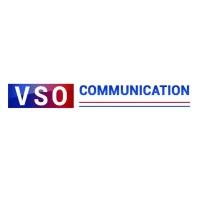 VSO Communication logo - Similar company to Antoineblanchys.Com