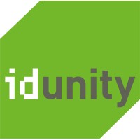 IdUnity logo - Similar company to Lexi