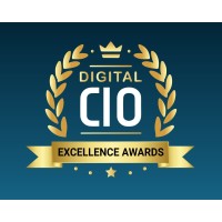 Digital CIO Excellence Awards logo - Similar company to Techmedia