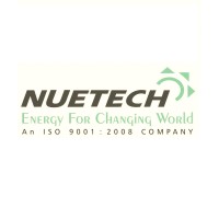 Nuetech Solar Systems Private Limited logo - Similar company to Microsun Solar Tech Pvt Ltd