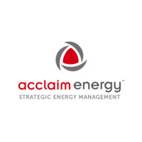 Acclaim Energy México logo - Similar company to Crediscopio