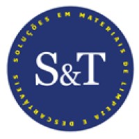 S&T Comercial logo - Similar company to Nutrenzi Soluções Ambientais