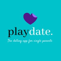 Playdate logo - Similar company to Onezone