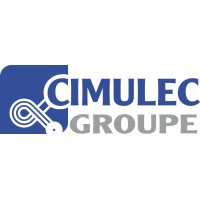 CIMULEC GROUPE logo - Similar company to Valueconcept Sàrl