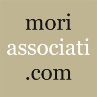 Mori Associati Architettura logo - Similar company to Eclectiq.