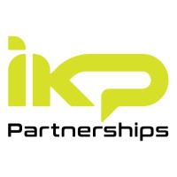 IKP Partnerships logo - Similar company to Navora