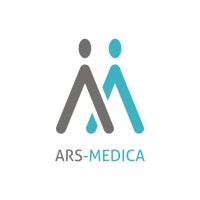 Ars - Medica logo - Similar company to Sos Mano