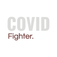 Covid Fighter logo - Similar company to Ihr Labor
