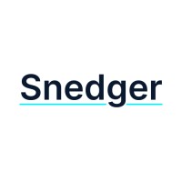 Snedger logo - Similar company to Akamori Fze