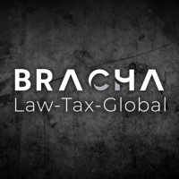 Bracha & Co. Law Firm logo - Similar company to S.B. Fintech