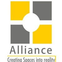 Alliance Spaces logo - Similar company to Rmp Consulting Services Unip. Lda.