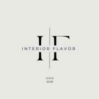 Interior Flavor logo - Similar company to Serviziohub