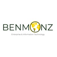 BENMONZ SA logo - Similar company to Cmp Control Documental