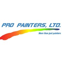 Pro Painters LTD logo - Similar company to Pro Painters