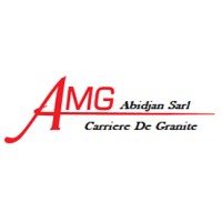 AMG Abidjan Carrière de Granit logo - Similar company to Sadatex