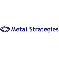 Metal Strategies Inc. logo - Similar company to Steele Strategies