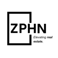 The ZPHN Brokerage logo - Similar company to Boostify Creatives