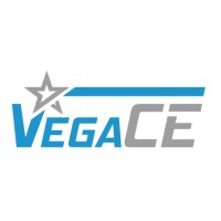 VegaCE logo - Similar company to Pass'Ce