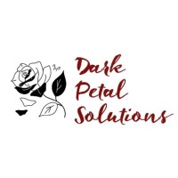 Dark Petal Solutions logo - Similar company to Core Bridge