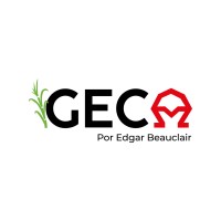 Grupo de Estudos em Cana-de-Açúcar (GECA-ESALQ/USP) logo - Similar company to Necana - Núcleo De Estudos Em Cana-De-Açúcar
