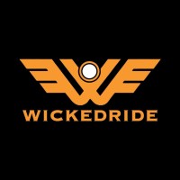 Wicked Ride logo - Similar company to Webenoid.Com