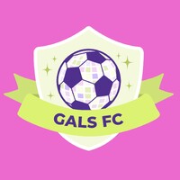 Gals FC logo - Similar company to Pocket Storage