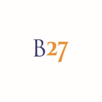 Beethoven27 logo - Similar company to And& Connect By Leuven Mindgate