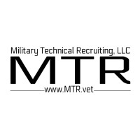 Military Technical Recruiting, LLC logo - Similar company to Milspec Talent