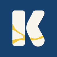 Kintsugi Interactive logo - Similar company to Try Again Game