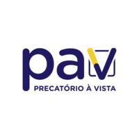 PAV - Precatório à Vista logo - Similar company to Precatorio Net
