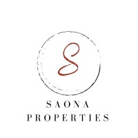 Saona Properties logo - Similar company to Bluepoint.Cl