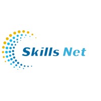Skills Net logo - Similar company to G2Sf Solutions