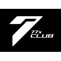 77x Club logo - Similar company to Finstreet.In
