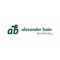 Bachillerato Alexander Bain logo - Similar company to Instituto Alexander Bain