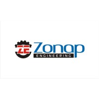 Zonap Engineering logo - Similar company to Roll Fast