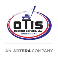 Otis Eastern Service, LLC logo - Similar company to Netvia Group