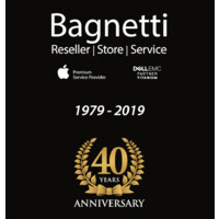 Bagnetti srl logo - Similar company to Ts Video