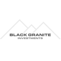 Black Granite Investments logo - Similar company to Changency