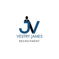 Vestry James logo - Similar company to Structural Connections Ltd