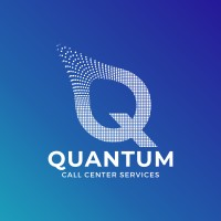 Quantum | Call Center Services logo - Similar company to Quantumcall