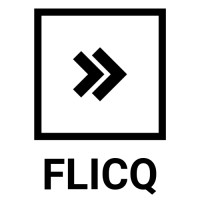 FLICQ logo - Similar company to Itrackz