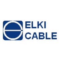 ELKİ Elektrik Kablo San. Tic A.Ş. logo - Similar company to Elsan Hammadde Sanayii A.Ş.