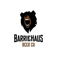 BarrieHaus Beer Co. logo - Similar company to Accelebron