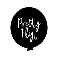 Pretty Fly Co. logo - Similar company to Trans-Bridge Freight Services Ltd