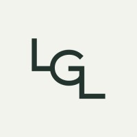 LGL logo - Similar company to Halcyon Development Partners
